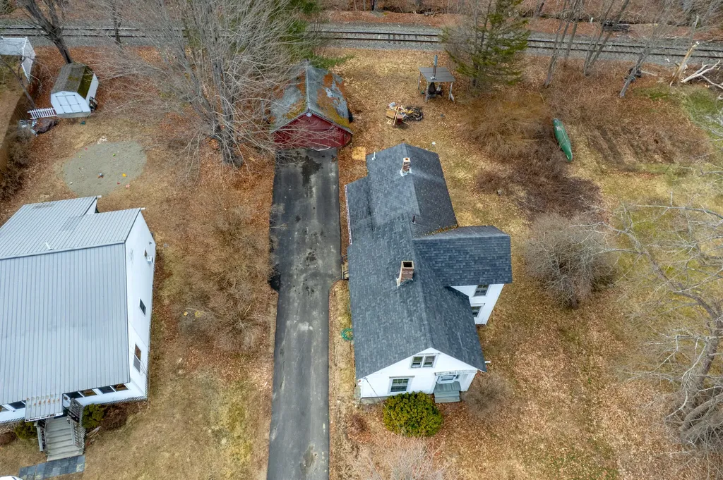 64 Penobscot Street Orono ME 04473