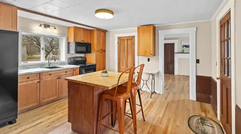 64 Penobscot Street Orono ME 04473