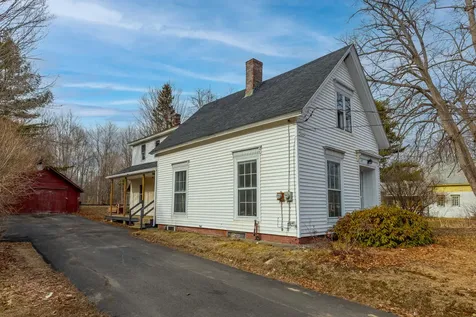 64 Penobscot Street Orono ME 04473
