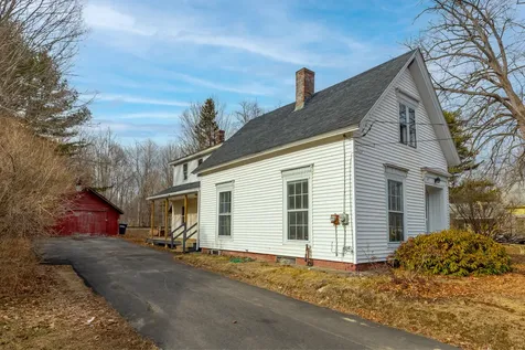 64 Penobscot Street Orono ME 04473