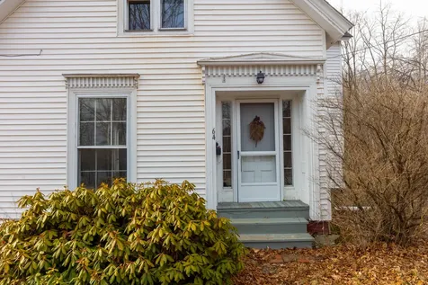 64 Penobscot Street Orono ME 04473