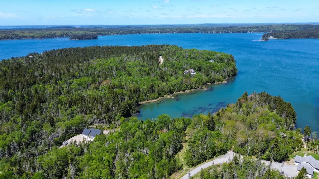 Lot 50 Cove Road Machiasport ME 04655