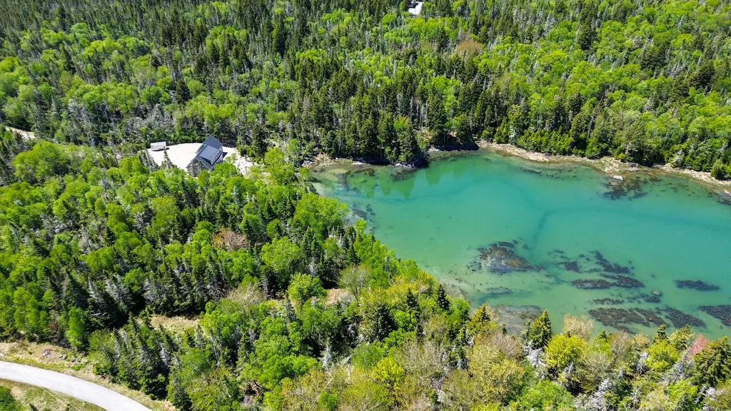 Lot 50 Cove Road Machiasport ME 04655
