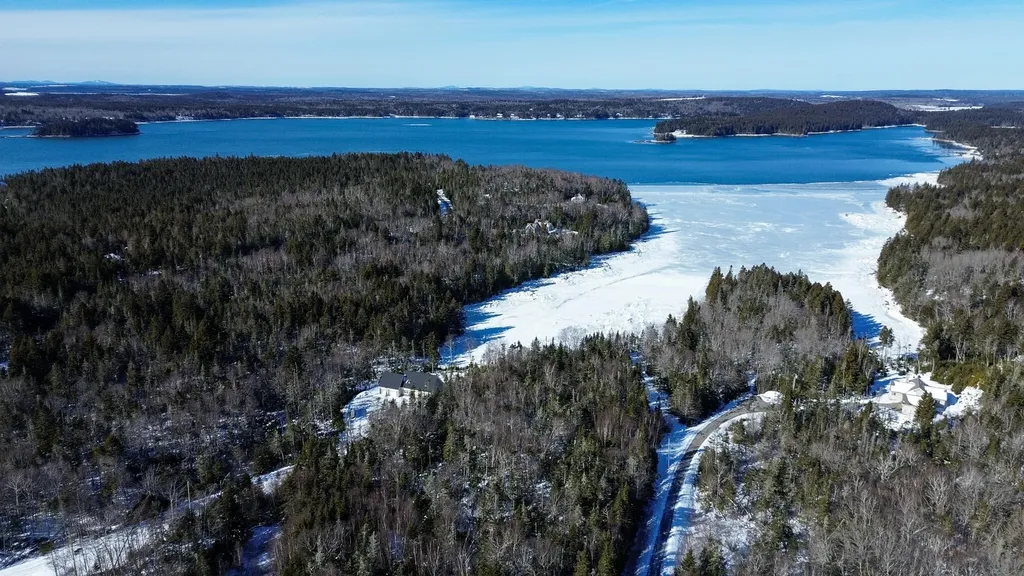 Lot 50 Cove Road Machiasport ME 04655