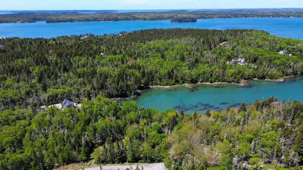 Lot 50 Cove Road Machiasport ME 04655