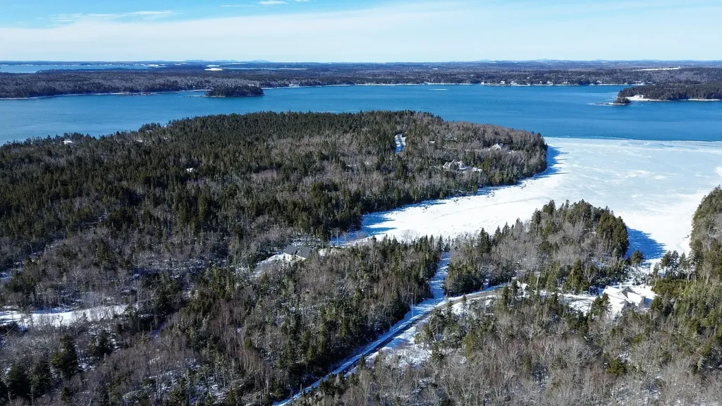 Lot 50 Cove Road Machiasport ME 04655