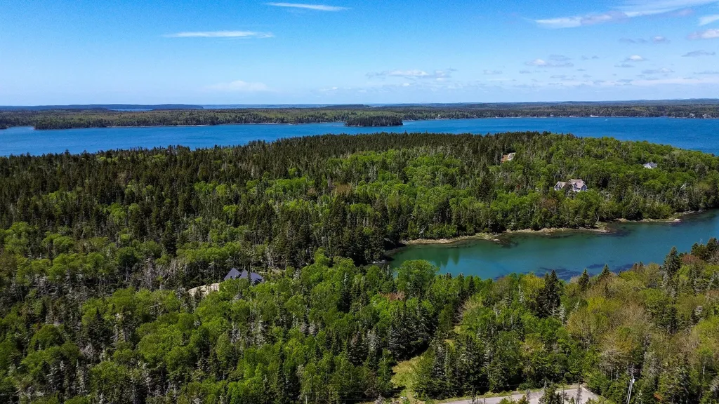 Lot 50 Cove Road Machiasport ME 04655