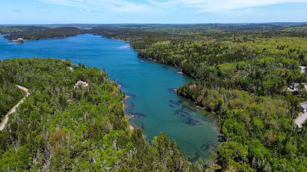 Lot 50 Cove Road Machiasport ME 04655