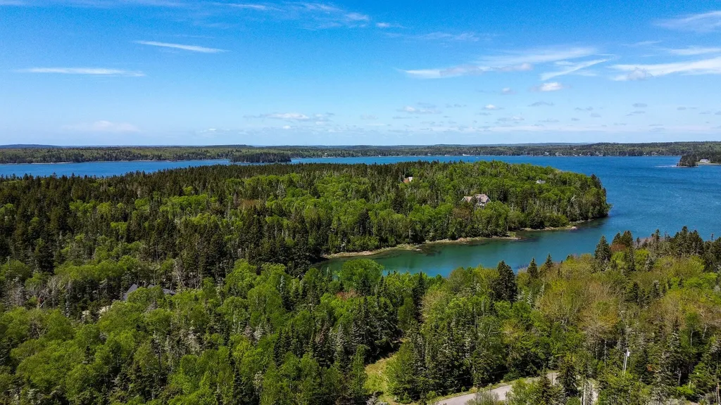 Lot 50 Cove Road Machiasport ME 04655