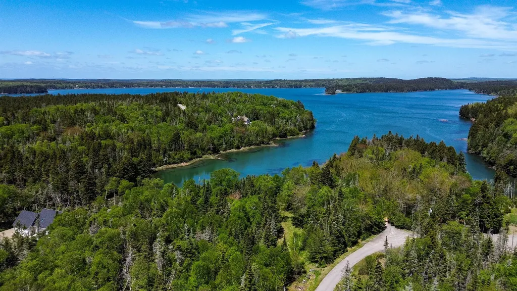 Lot 50 Cove Road Machiasport ME 04655