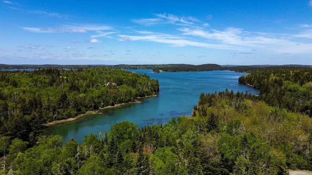 Lot 50 Cove Road Machiasport ME 04655