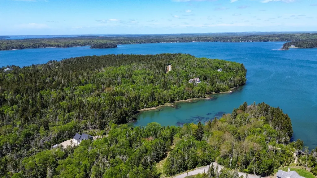 Lot 50 Cove Road Machiasport ME 04655