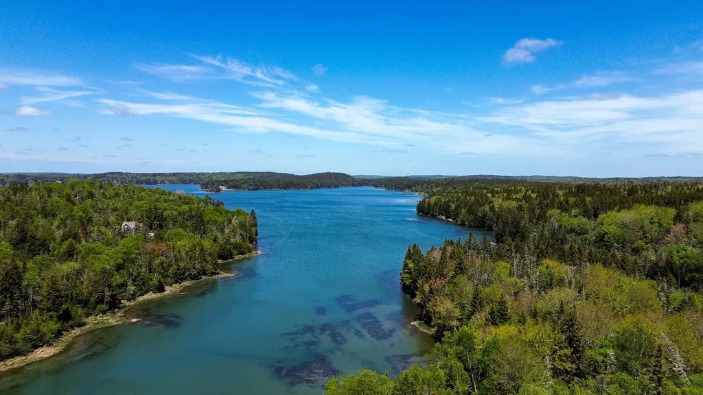 Lot 50 Cove Road Machiasport ME 04655