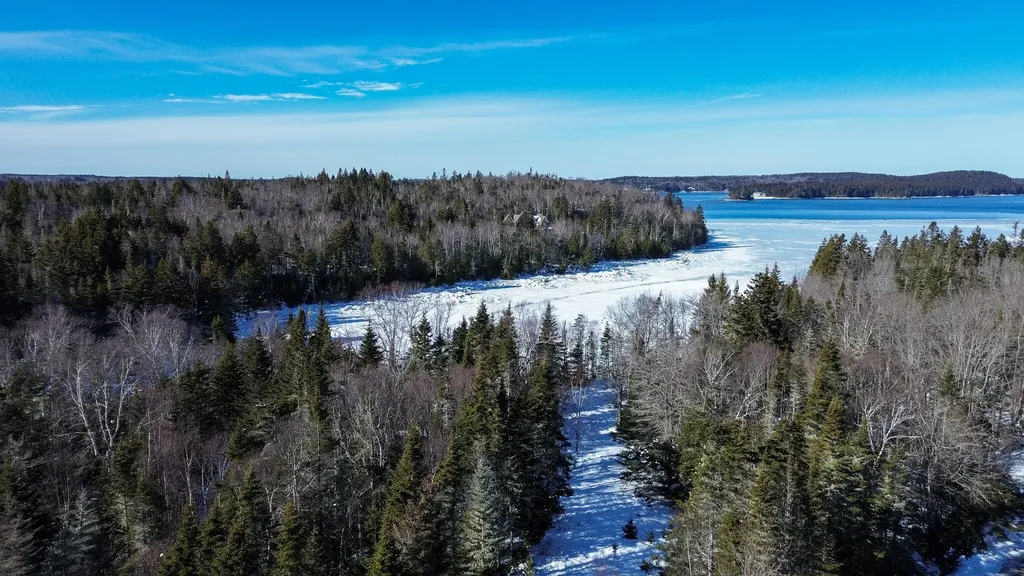 Lot 50 Cove Road Machiasport ME 04655
