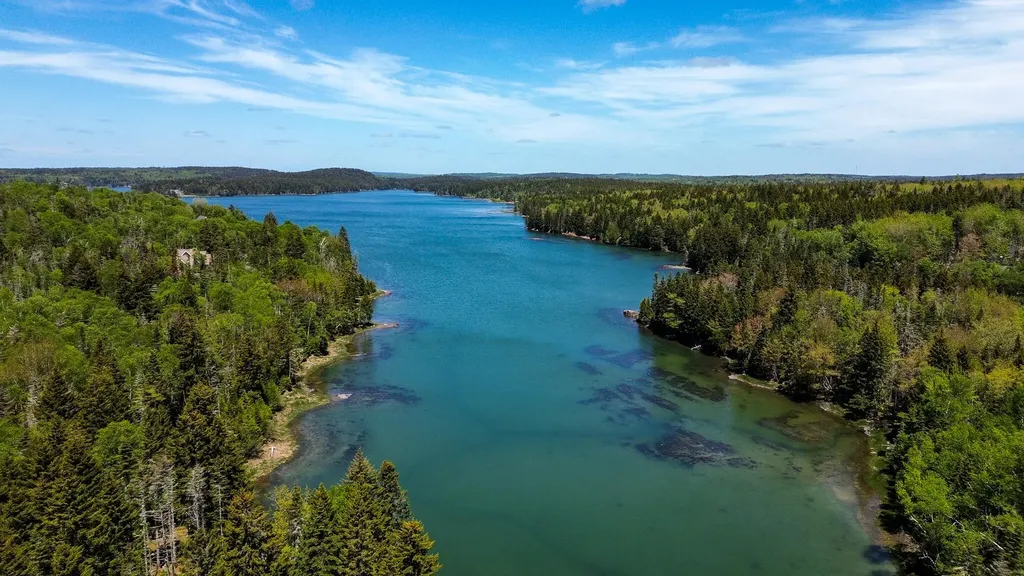 Lot 50 Cove Road Machiasport ME 04655