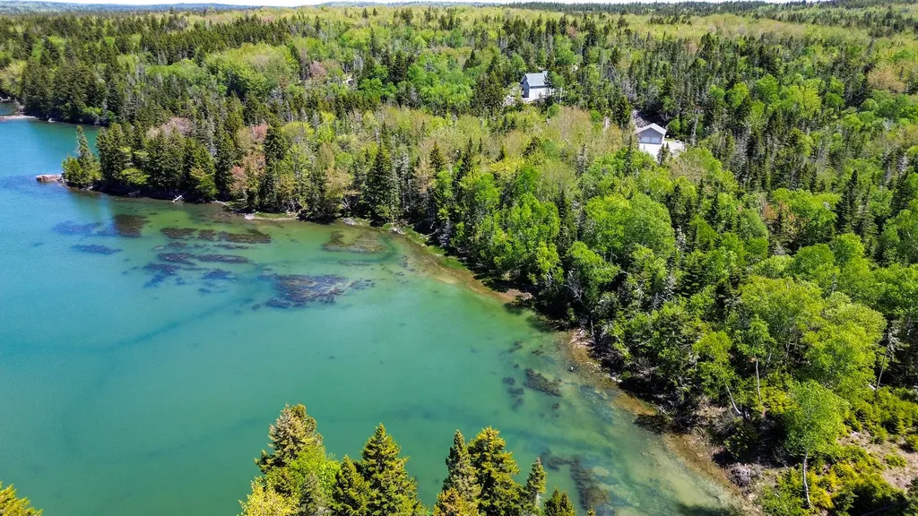 Lot 50 Cove Road Machiasport ME 04655