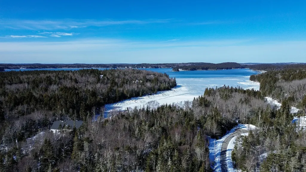 Lot 50 Cove Road Machiasport ME 04655
