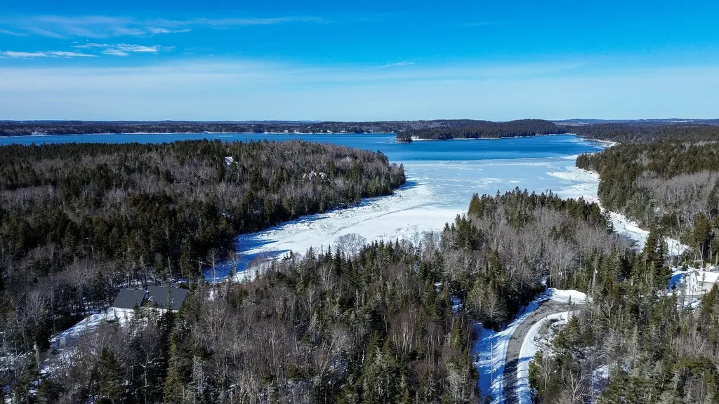 Lot 50 Cove Road Machiasport ME 04655