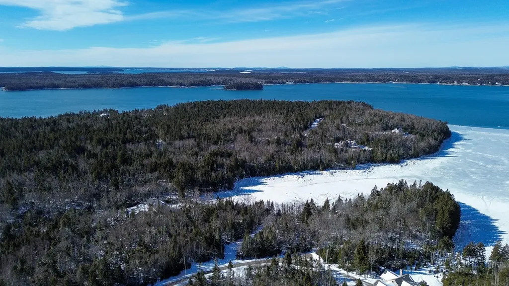 Lot 50 Cove Road Machiasport ME 04655
