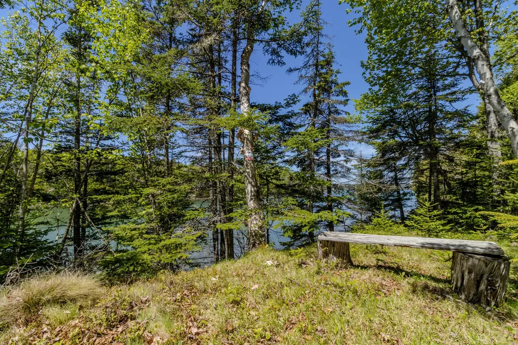 Lot 50 Cove Road Machiasport ME 04655