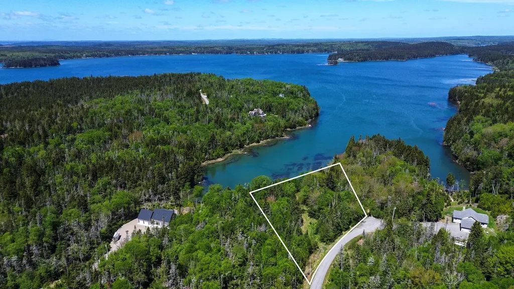 Lot 50 Cove Road Machiasport ME 04655