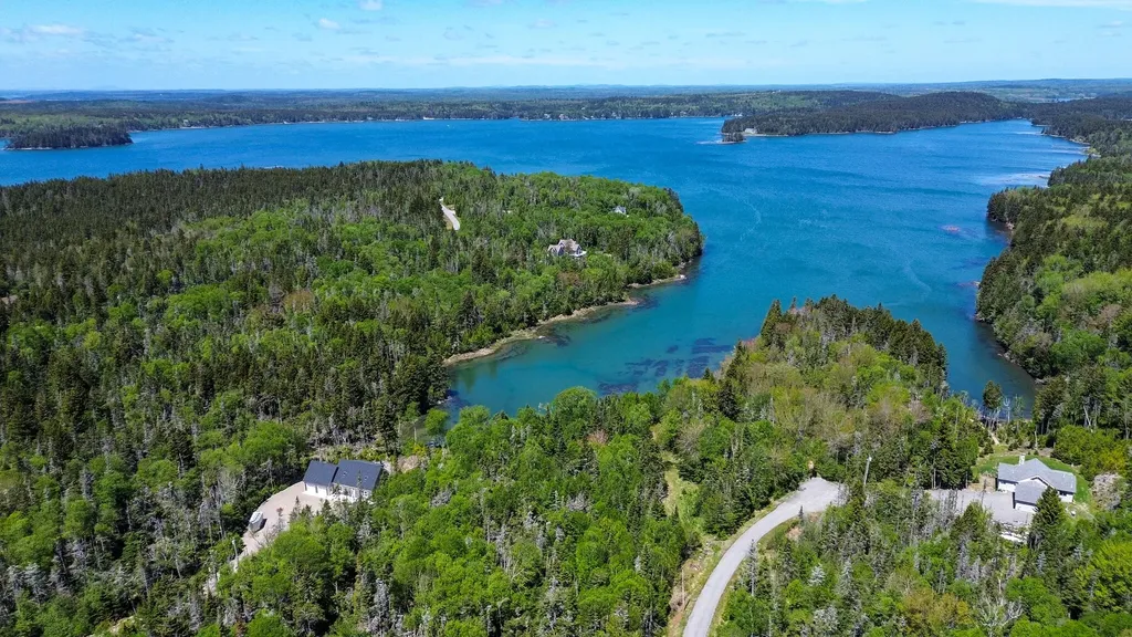 Lot 50 Cove Road Machiasport ME 04655