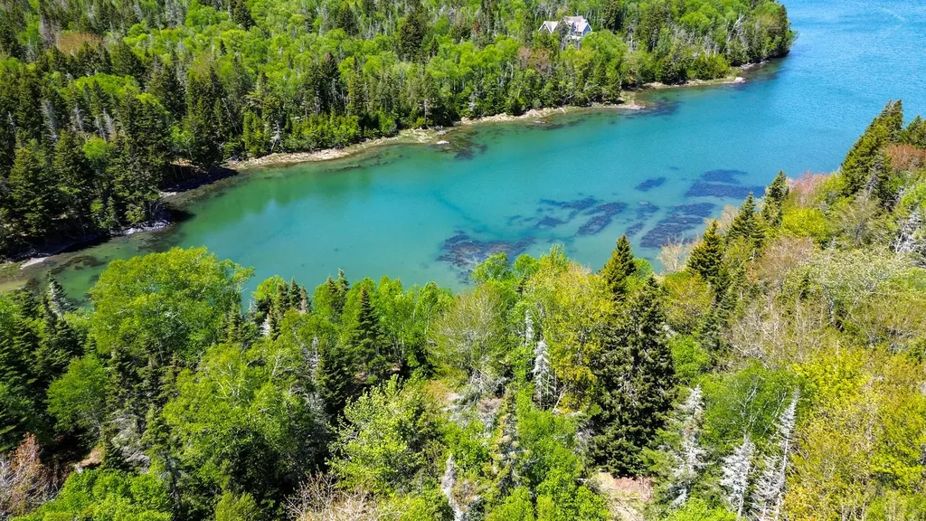 Lot 50 Cove Road Machiasport ME 04655