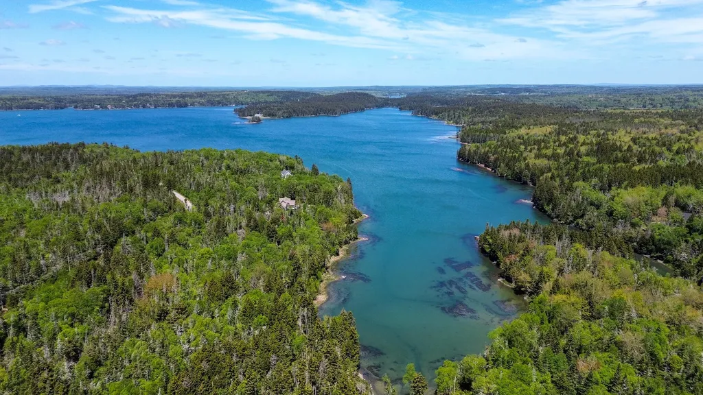 Lot 50 Cove Road Machiasport ME 04655