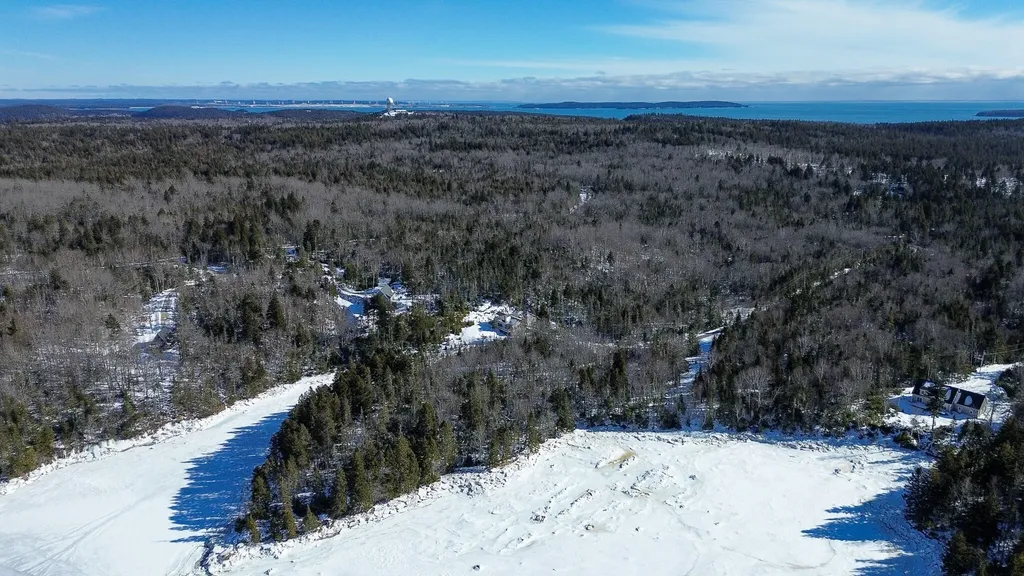 Lot 50 Cove Road Machiasport ME 04655