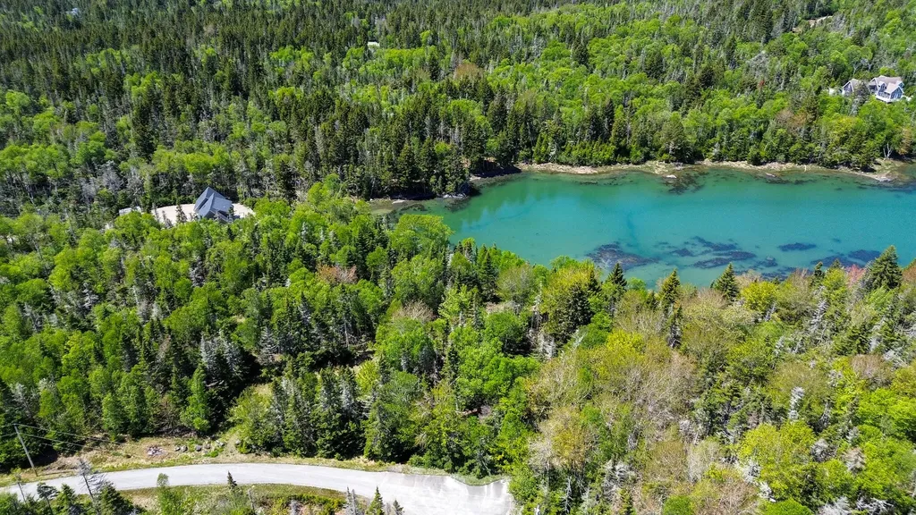 Lot 50 Cove Road Machiasport ME 04655