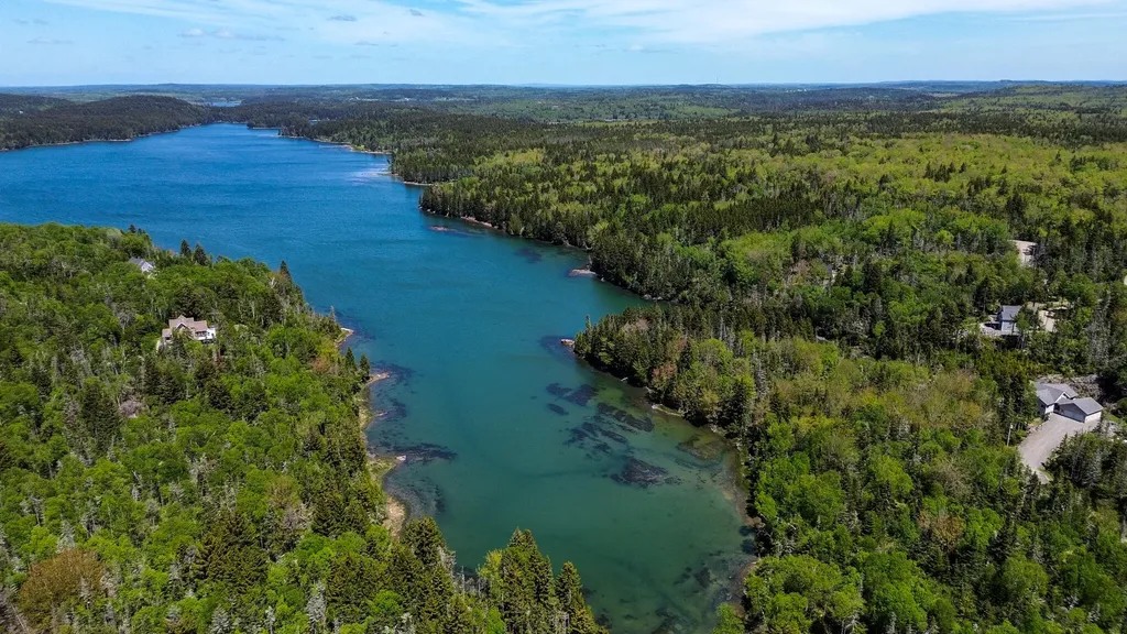 Lot 50 Cove Road Machiasport ME 04655