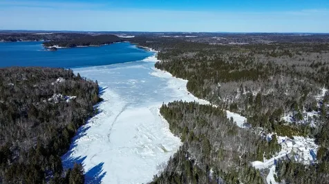 Lot 50 Cove Road Machiasport ME 04655