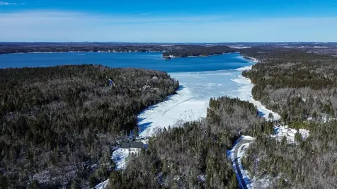 Lot 50 Cove Road Machiasport ME 04655