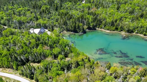 Lot 50 Cove Road Machiasport ME 04655