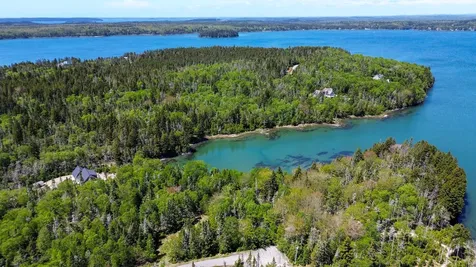 Lot 50 Cove Road Machiasport ME 04655