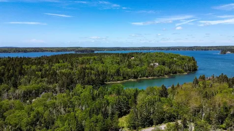 Lot 50 Cove Road Machiasport ME 04655