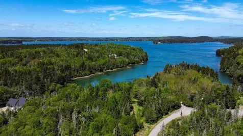 Lot 50 Cove Road Machiasport ME 04655