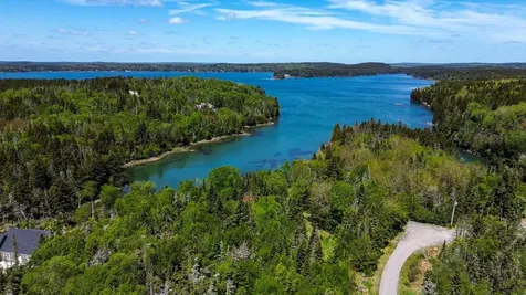 Lot 50 Cove Road Machiasport ME 04655