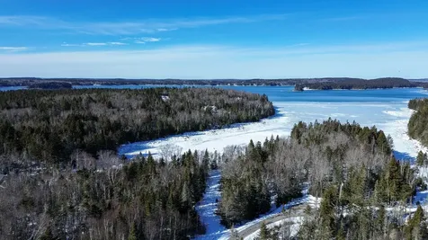 Lot 50 Cove Road Machiasport ME 04655