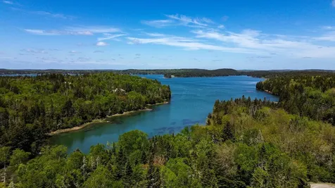 Lot 50 Cove Road Machiasport ME 04655