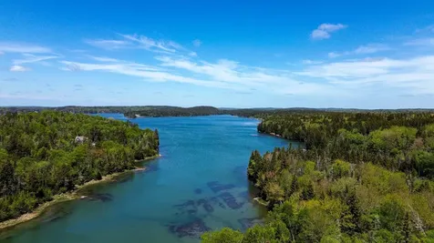Lot 50 Cove Road Machiasport ME 04655