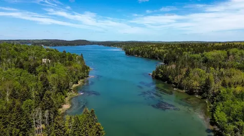 Lot 50 Cove Road Machiasport ME 04655
