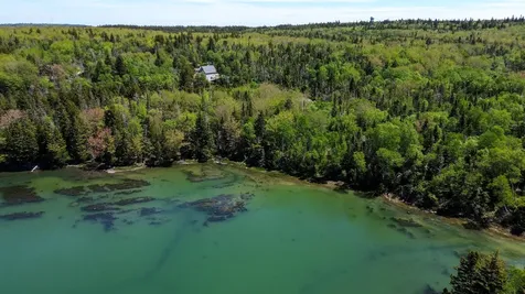 Lot 50 Cove Road Machiasport ME 04655