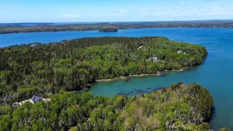 Lot 50 Cove Road Machiasport ME 04655