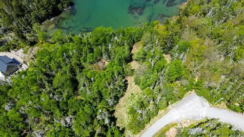 Lot 50 Cove Road Machiasport ME 04655