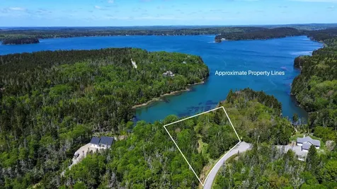 Lot 50 Cove Road Machiasport ME 04655