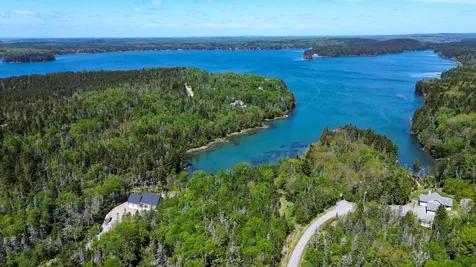 Lot 50 Cove Road Machiasport ME 04655