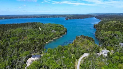 Lot 50 Cove Road Machiasport ME 04655