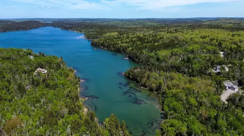 Lot 50 Cove Road Machiasport ME 04655