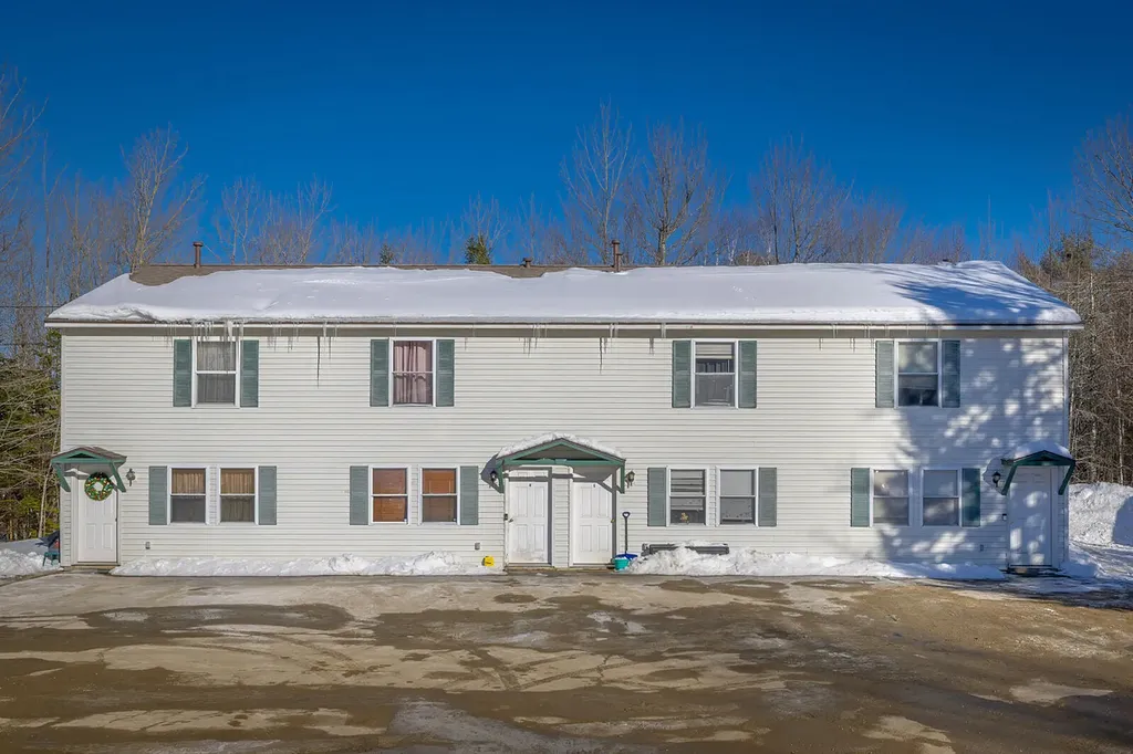 667 Bangor Road Ellsworth ME 04605